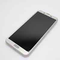 Amazon | docomo AQUOS sense2 SH-01L Champagne Gold 白ロム